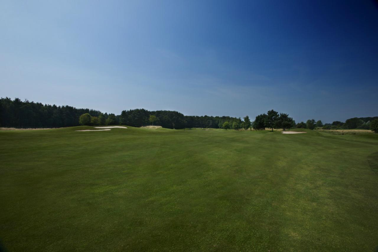 The Warwickshire Hotel And Country Club Leek Wootton Экстерьер фото